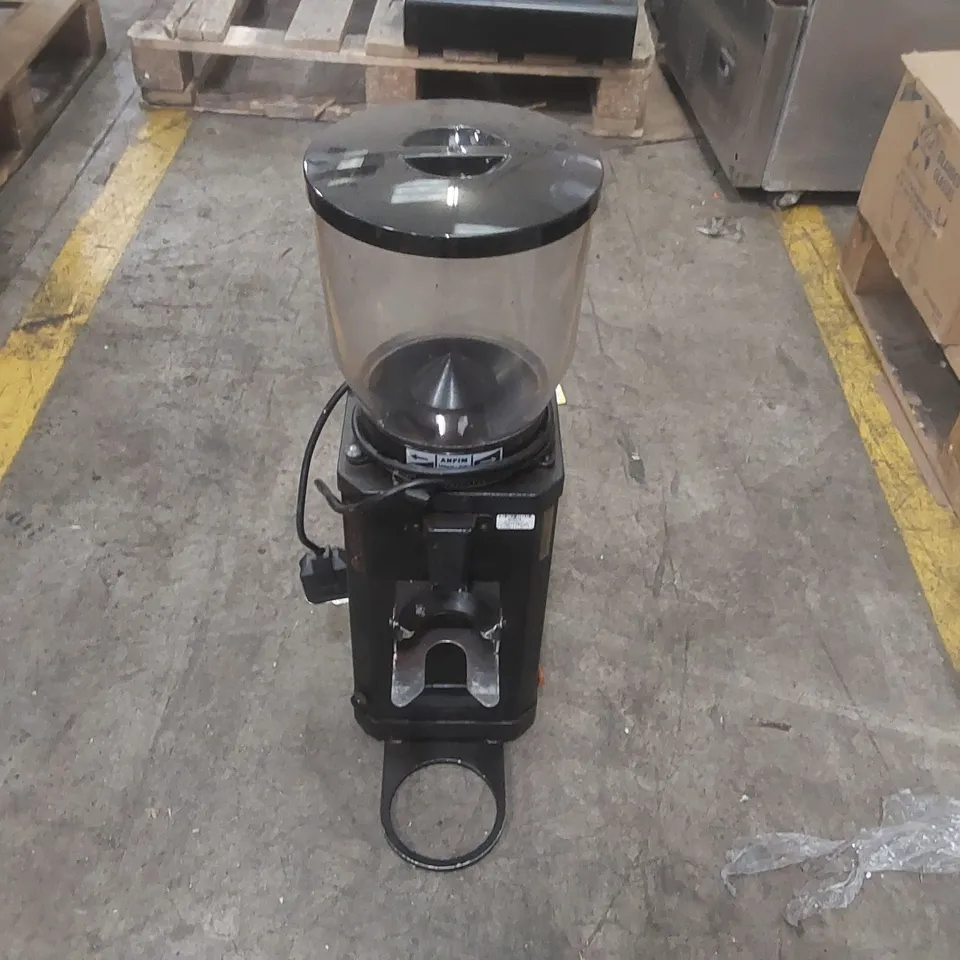 ANFIM COMMERCIAL COFFEE GRINDER
