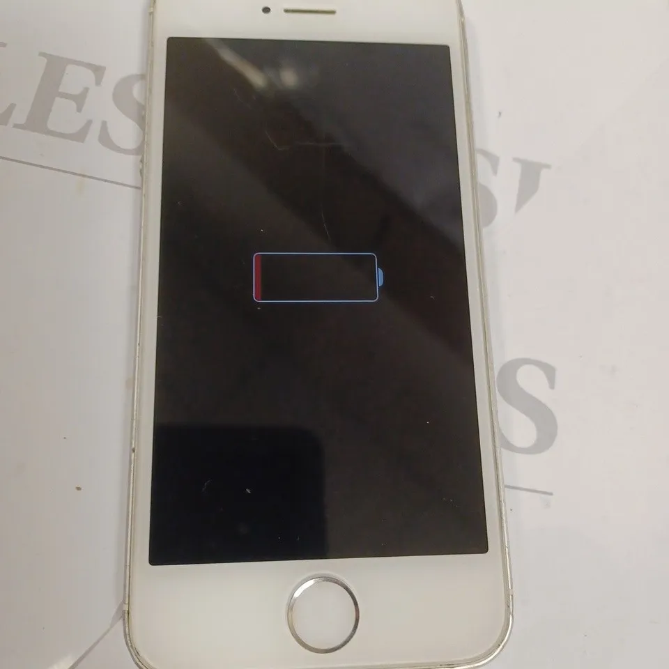 UNBOXED APPLE IPHONE - A1457