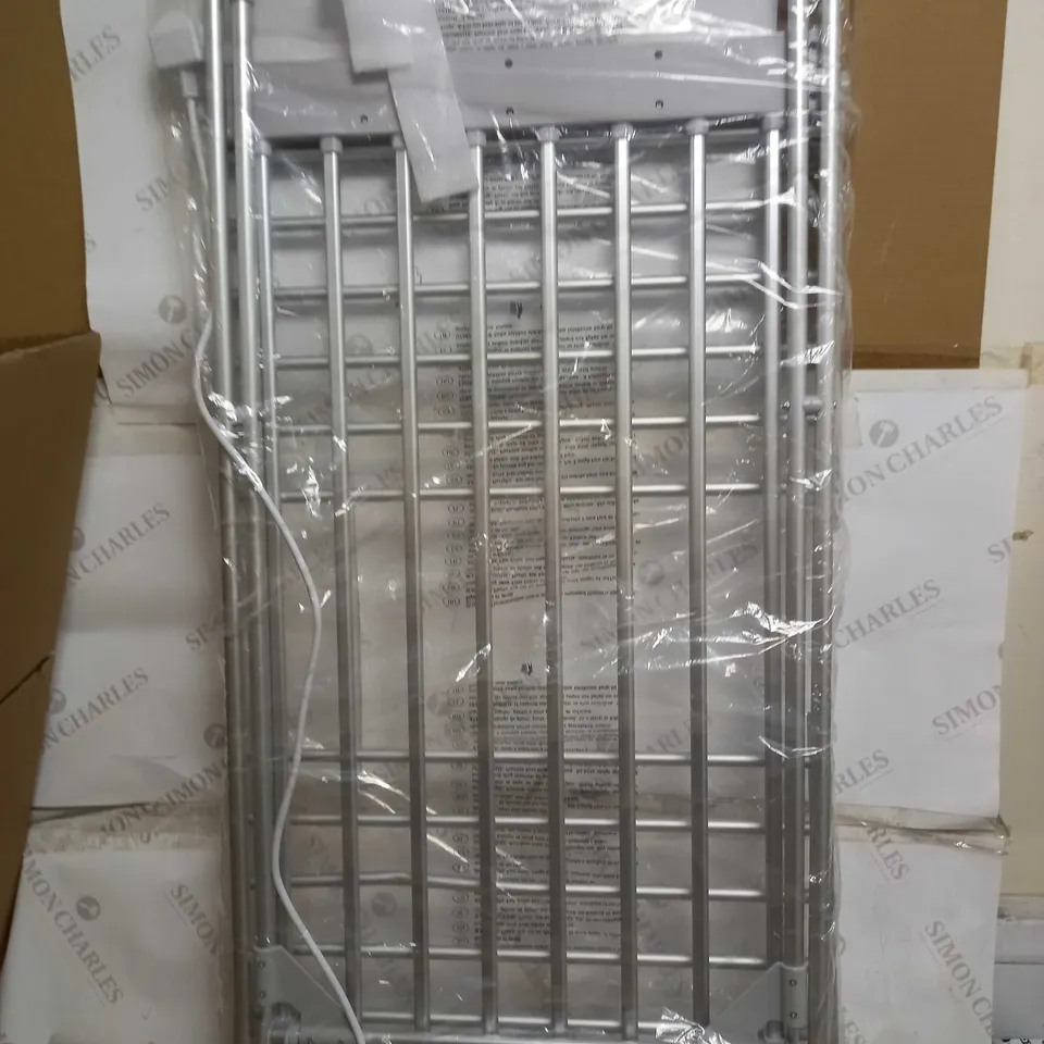 OUTLET OUR HOUSE WINGED HEATED AIRER COLLECTION ONLY