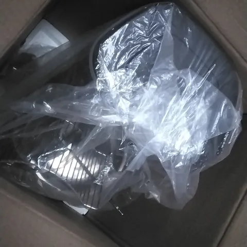 BOXED ONECONCEPT KEBAP MASTER VERTICAL GRILL