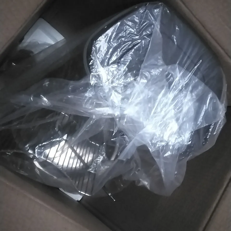 BOXED ONECONCEPT KEBAP MASTER VERTICAL GRILL 