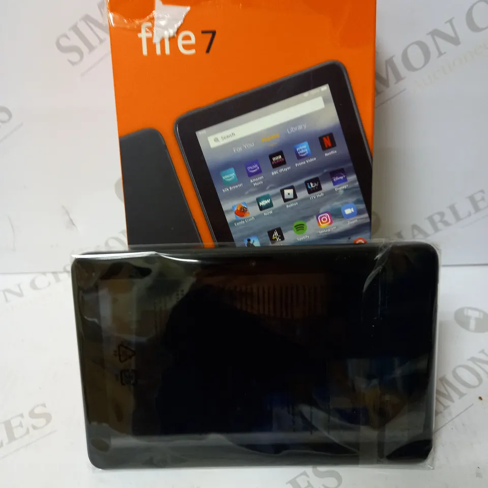 AMAZON FIRE 7 TABLET