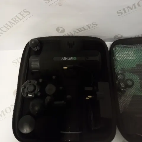 ATHLEFIX PRO MASSAGE GUN