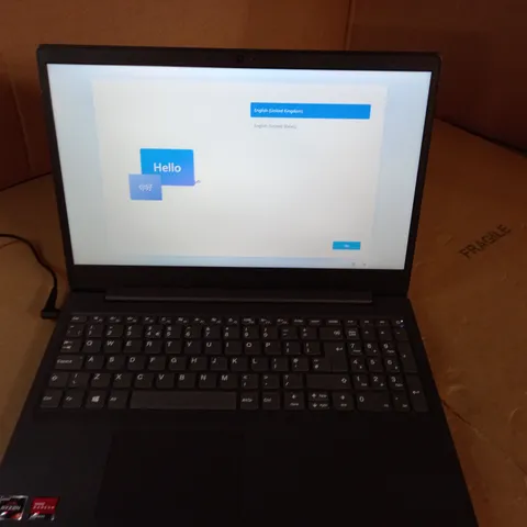 LENOVO AMD RYZEN 5