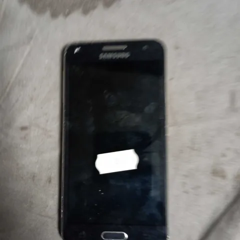 SAMSUNG GALAXY A3 - SM-A300FU