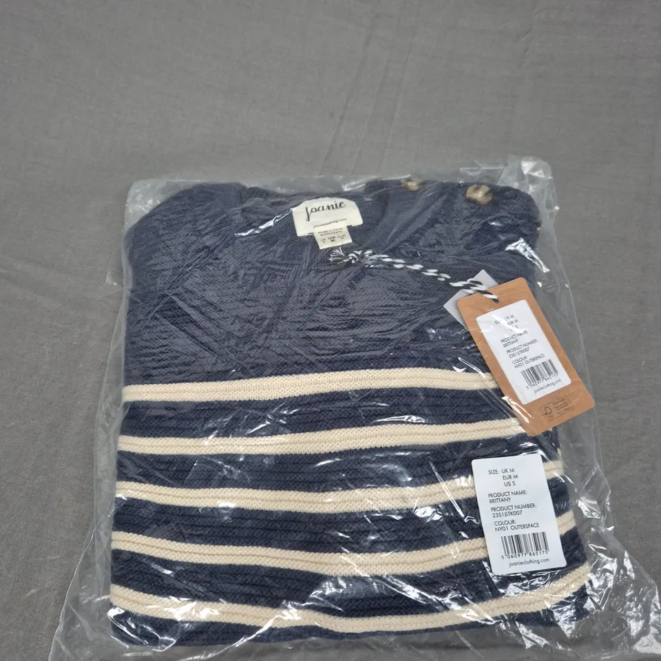 SEALED JOANIE BRITTANY JUMPER SIZE M