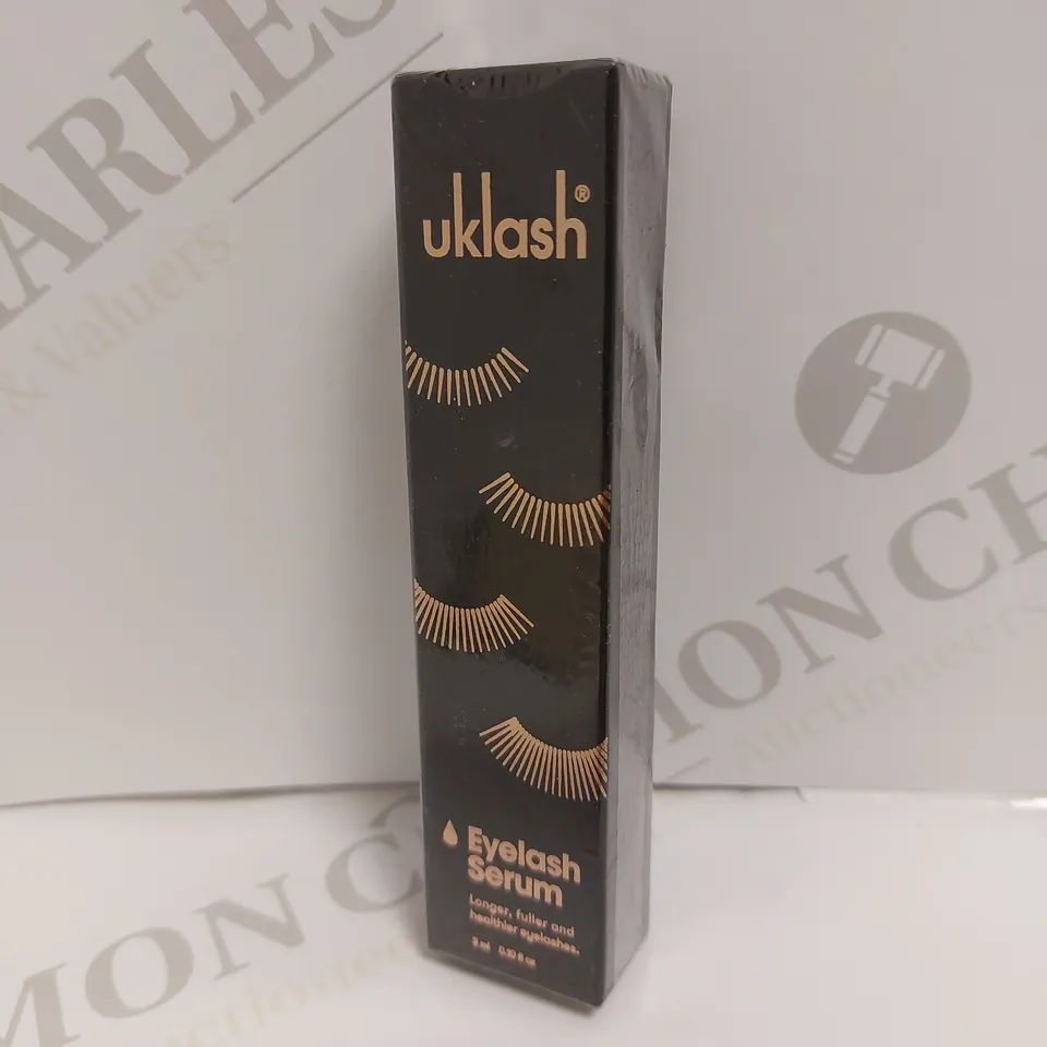 UKLASH EYELASH CONDITIONER SERUM GROWTH ENHANCER 3ML