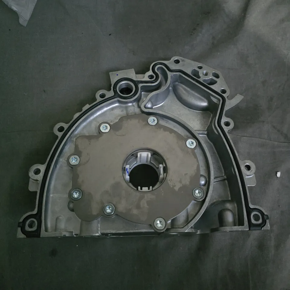 OIL PUMP FOR LAND ROVER 9X2Q-6600-AE