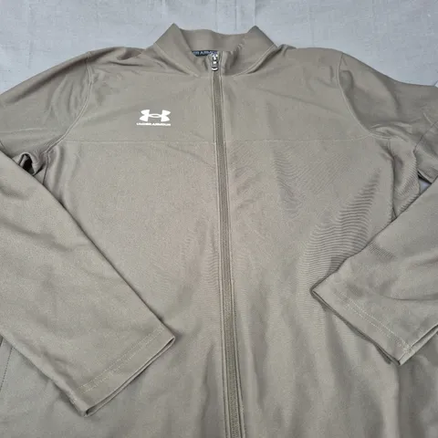 UNDER ARMOUR JACKET SIZE L