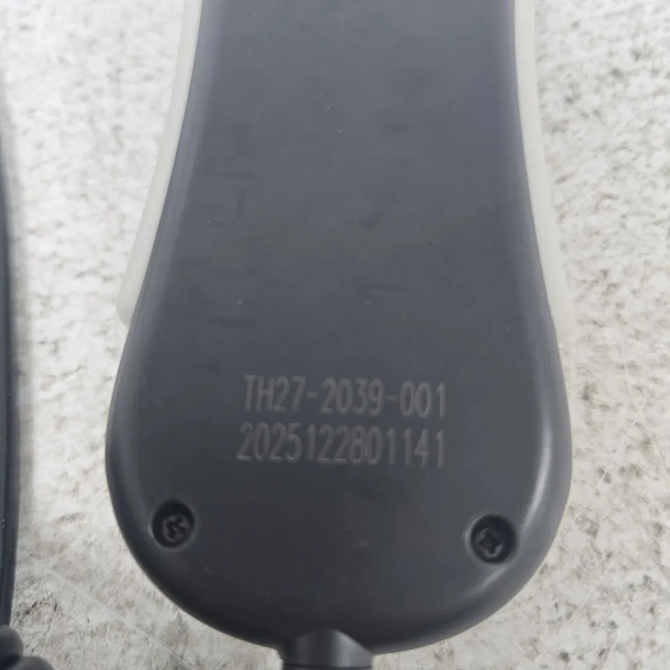 CELEBRITY REMOTE CONTROL WITH COILED CABLE – TH27-2039-001
