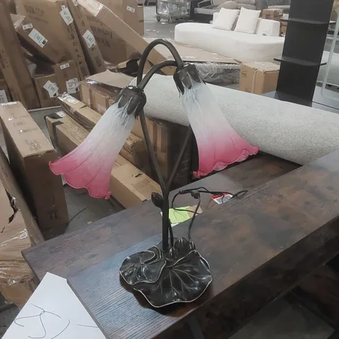 DOLEMAN 42CM TABLE LAMP