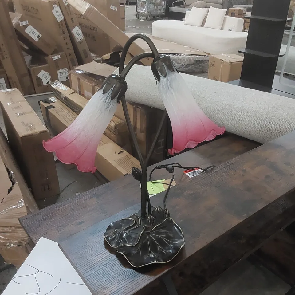 DOLEMAN 42CM TABLE LAMP