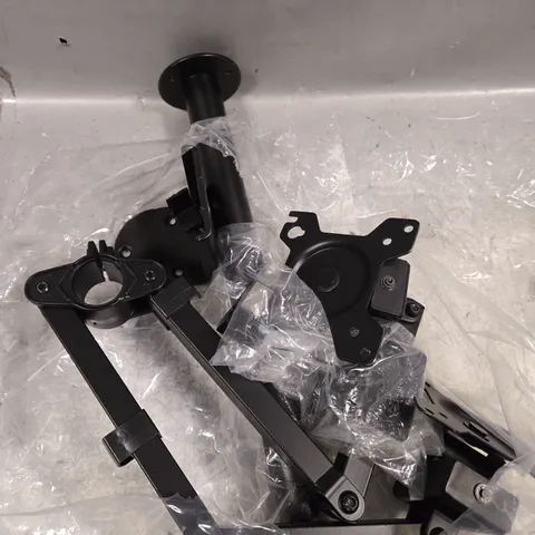 RELAXACT RL7101 MONITOR DESK MOUNT 