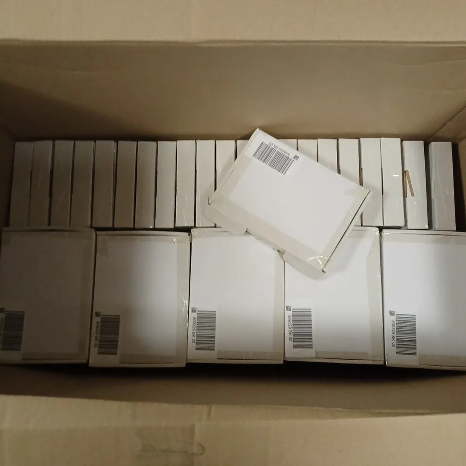 LOT OF APPROXIMATELY 54 BOXED FAN U PORTABLE & RECHARGEABLE FANS