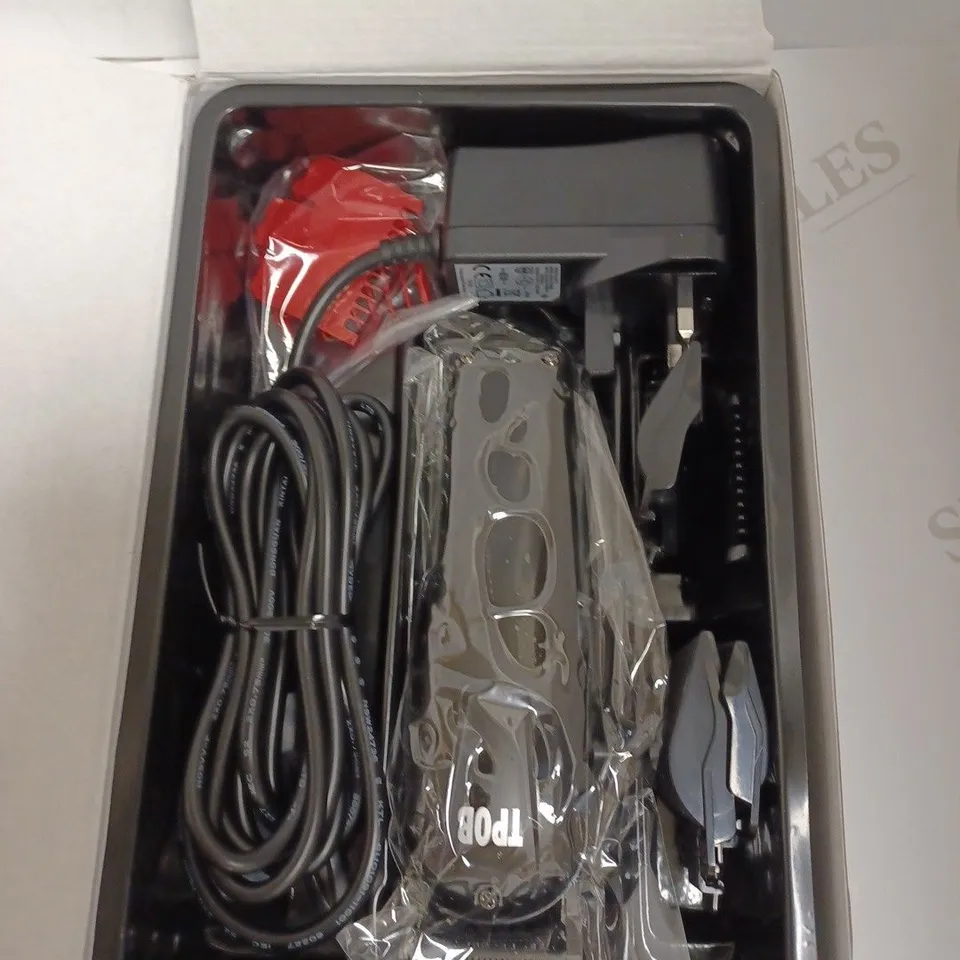 TPOB REAPER HAIR CLIPPERS