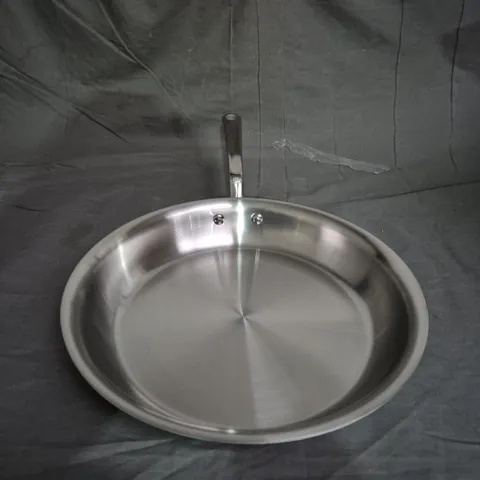 MADE IN COOKWARE - STAINLESS STEEL FRYING PAN