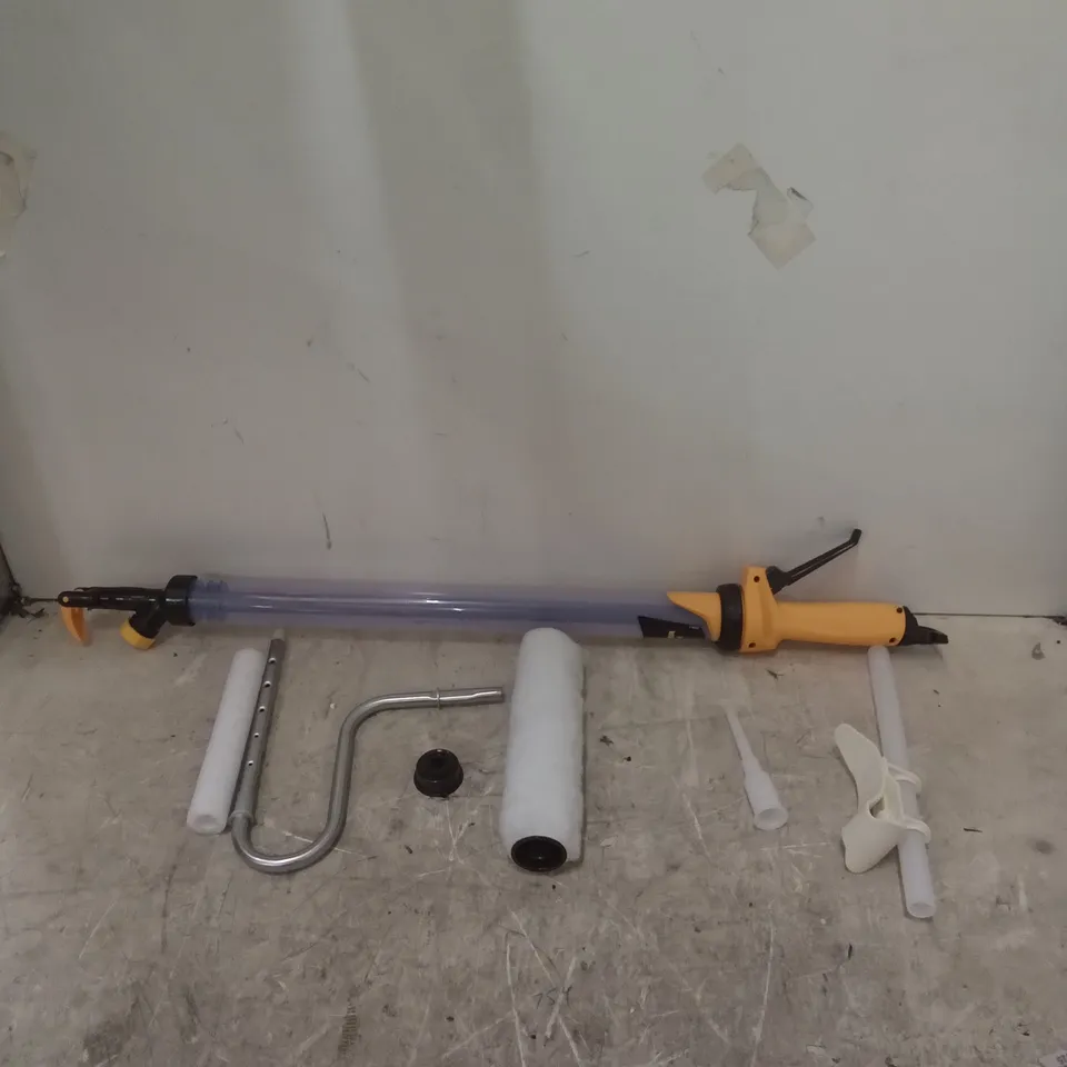 BOXED WAGNER WALL ROLLER
