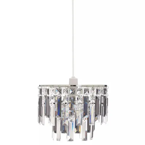 FILINI EASY-FIT PENDANT LIGHT SHADE