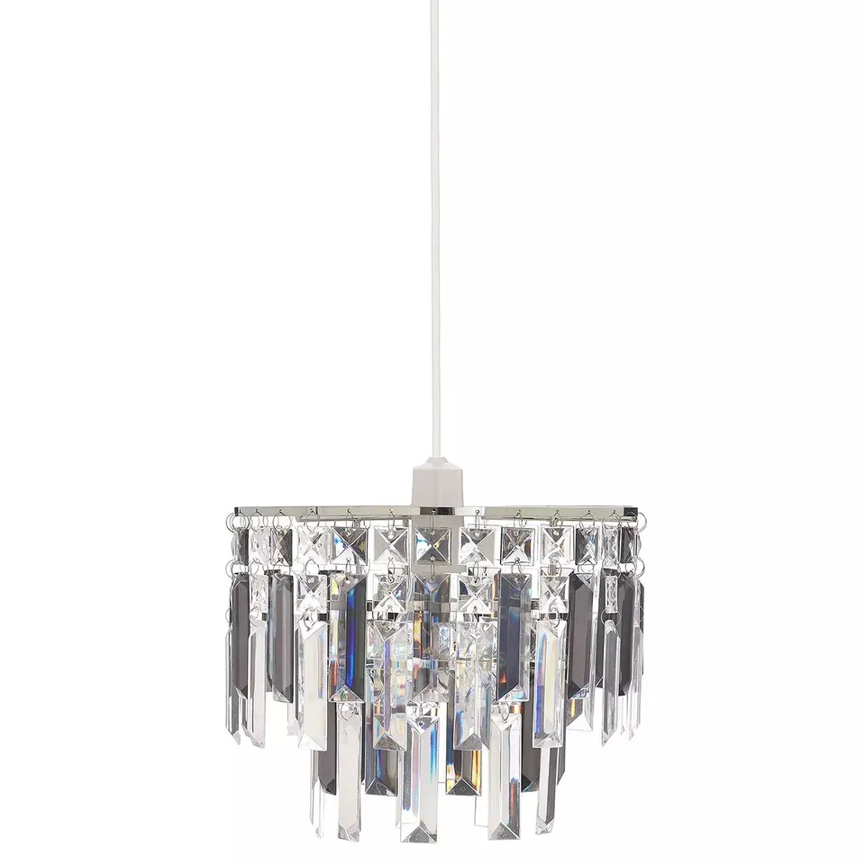 FILINI EASY-FIT PENDANT LIGHT SHADE