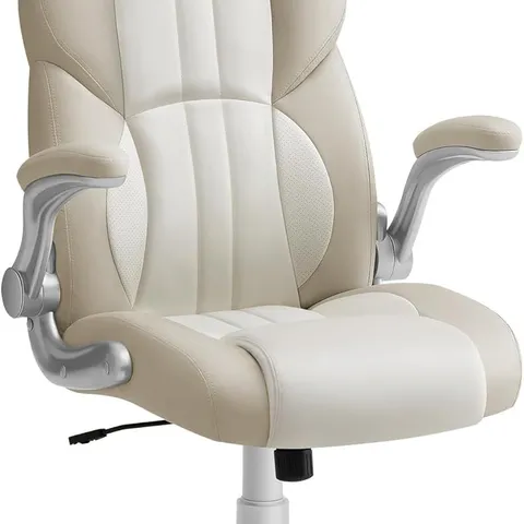 BOXED SONGMICS OFFICE CHAIR