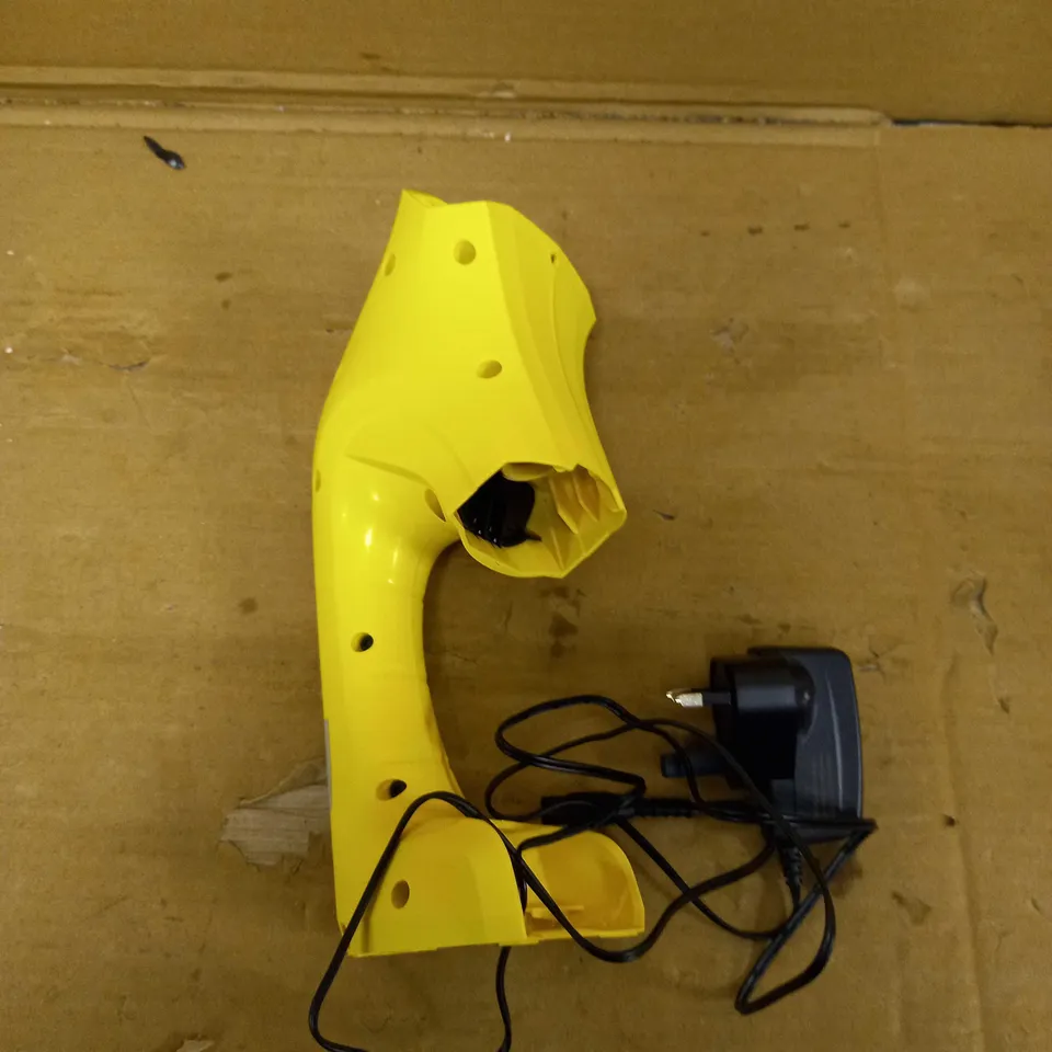 KARCHER WV1 WINDOW VAC 