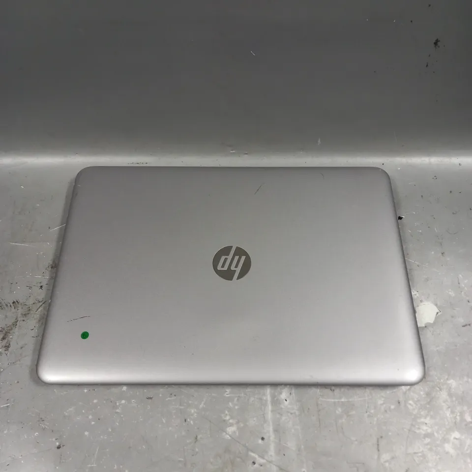 HP PROBOOK 455 G4 LAPTOP IN SILVER