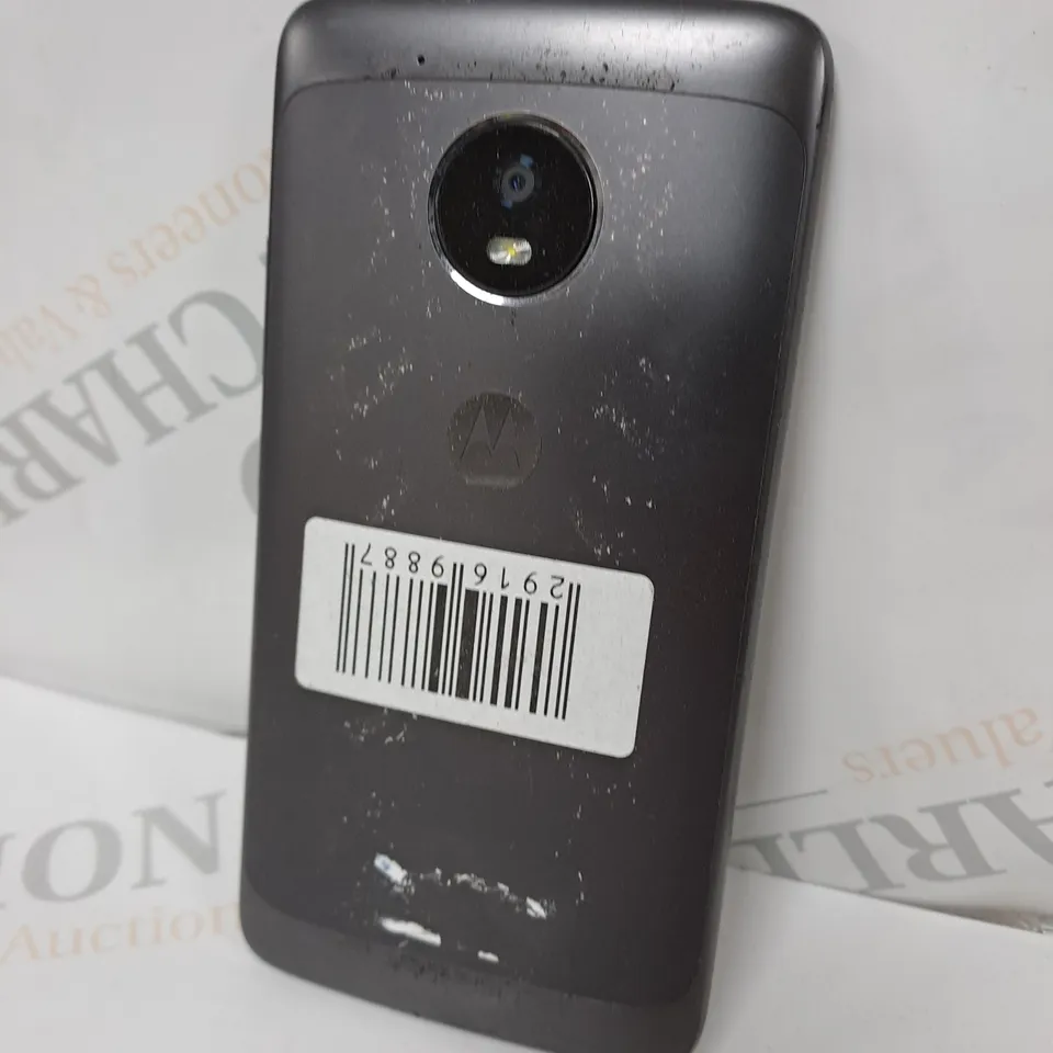 MOTOROLA MOTO G5 MOBILE PHONE