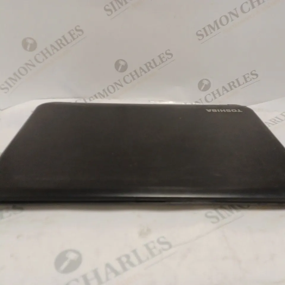 TOSHIBA SATELLITE C50-B LAPTOP