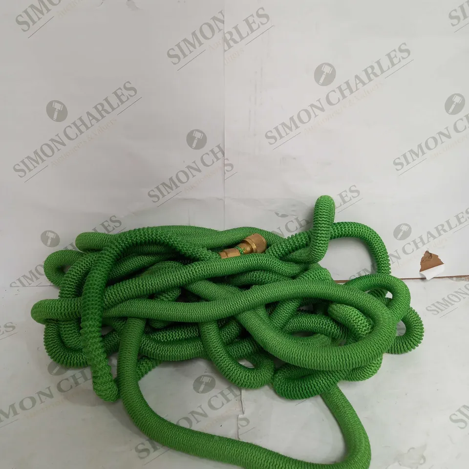 BOXED GRUMPY GARDENER STRETCH HOSE 75FT 
