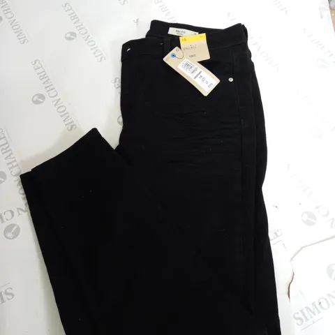 THE IVY SKINNY LONG SIZE 16 JEANS 