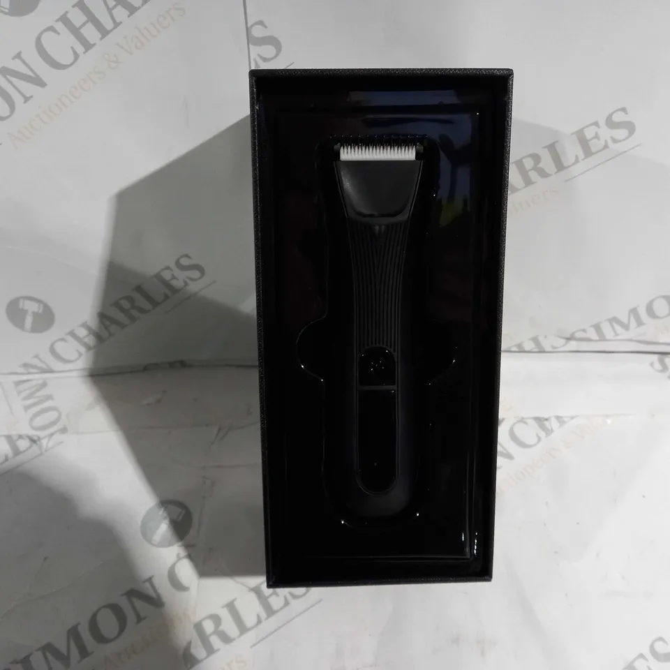 BOXED KIBIY BODY TRIMMER