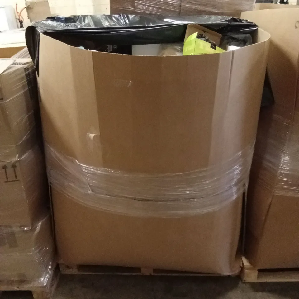 PALLET TO CONTAIN A LARGE QUANTITY OF HOSES AND SIMILAR PRODUCTS 