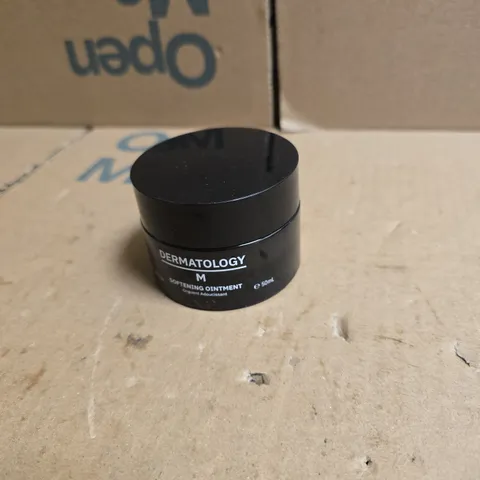 DERMATOLOGY M SOFTENING OINTMENT – 50ML, MADE IN UK