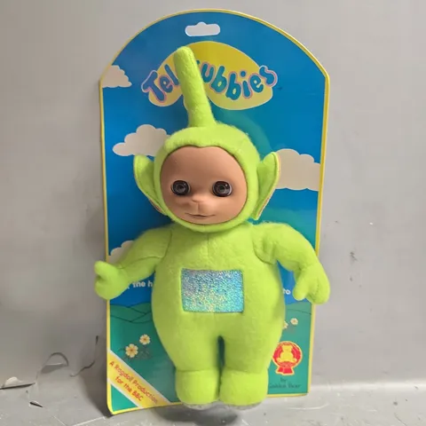 TELETUBBIES - DIPSY PLUSHIE