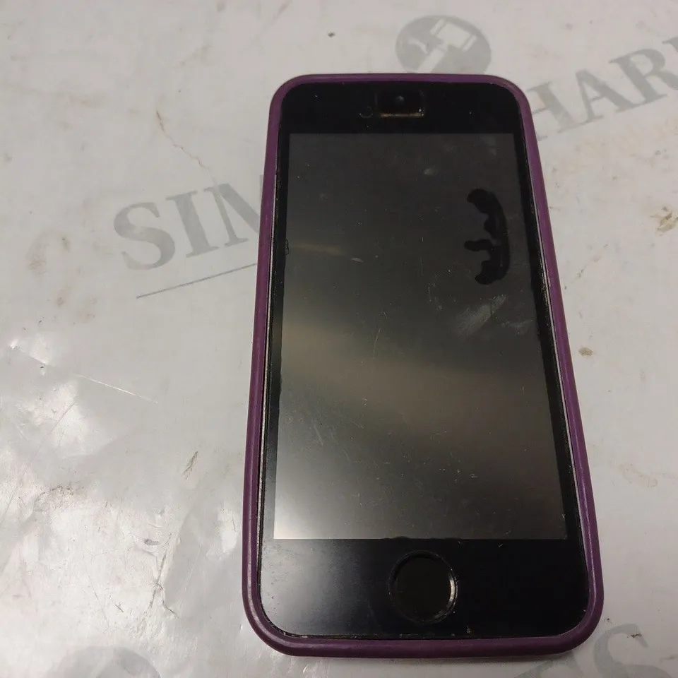 APPLE IPHONE 5S A1457 SMARTPHONE