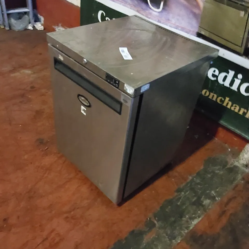 FOSTER HR150-A UNDERCOUNTER REFRIGERATOR 