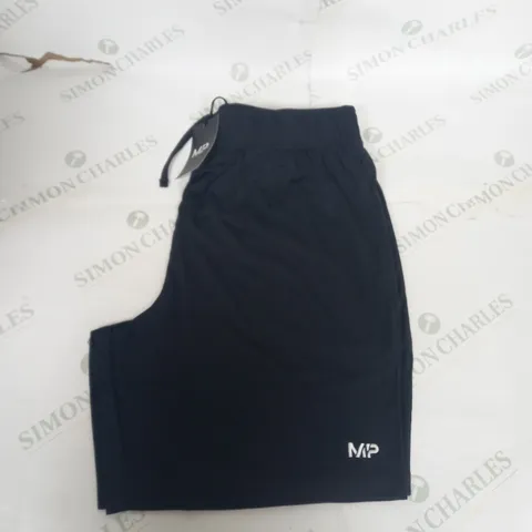 MP MENS ESSENTIALS LIGHTWEIGHT JERSEY SHORTS SIZE M