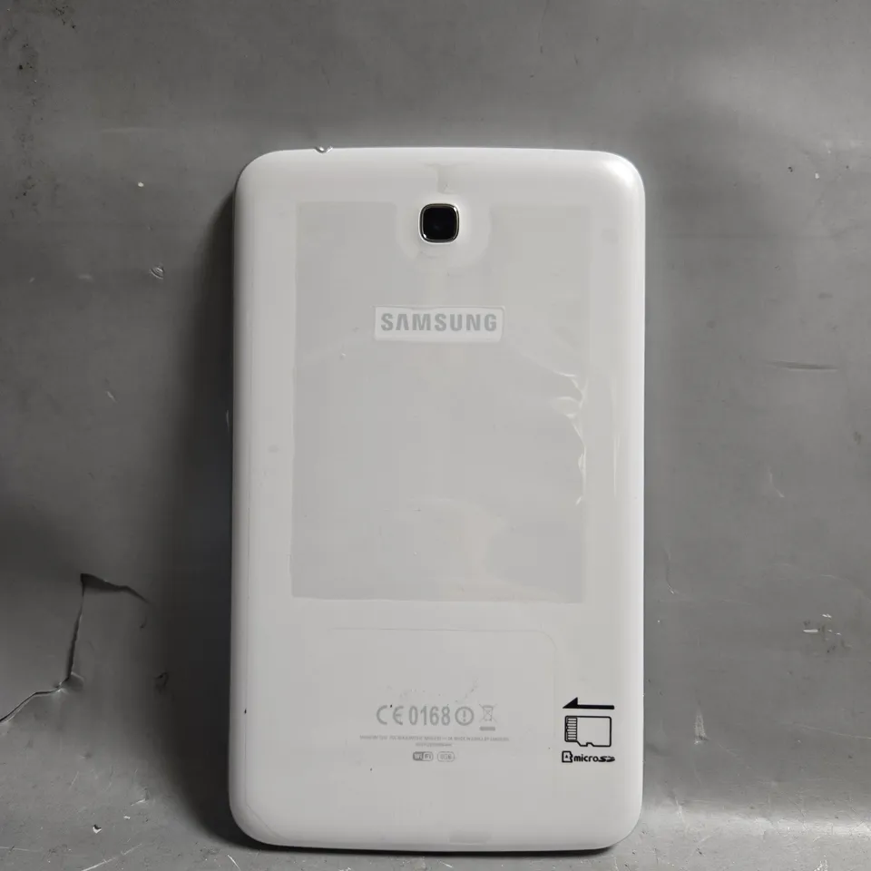 SAMSUNG GALAXY TAB 3 - SM-T210