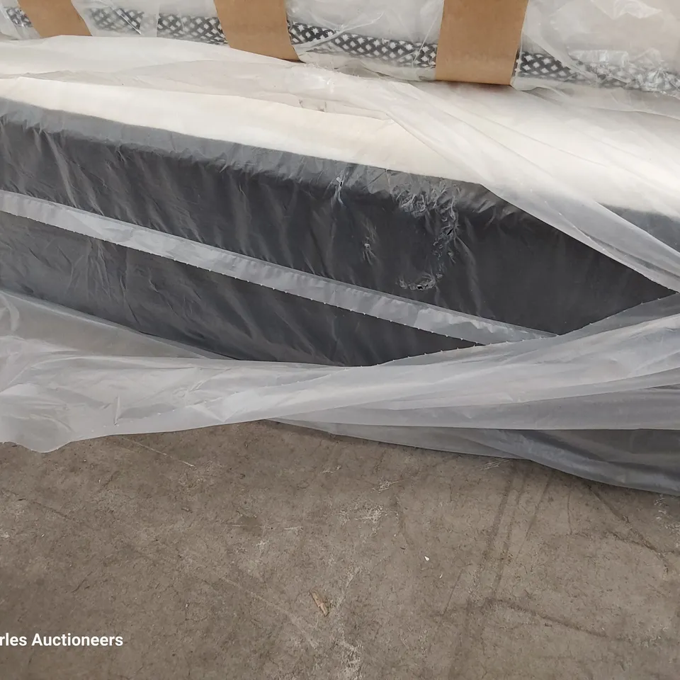 BAGGED 4'6" DOUBLE MATTRESS