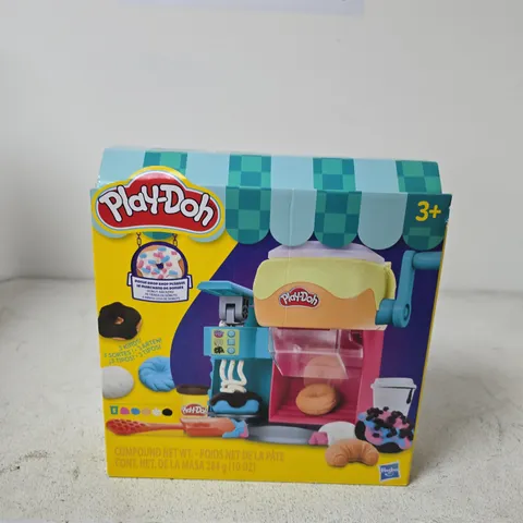 PLAY-DOH DONUT MAKER KIT