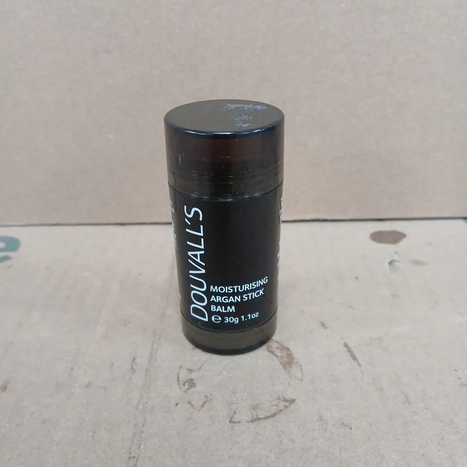 DOUVALL'S ARGAN STICK MULTI BALM FOR FACE & BODY 30G