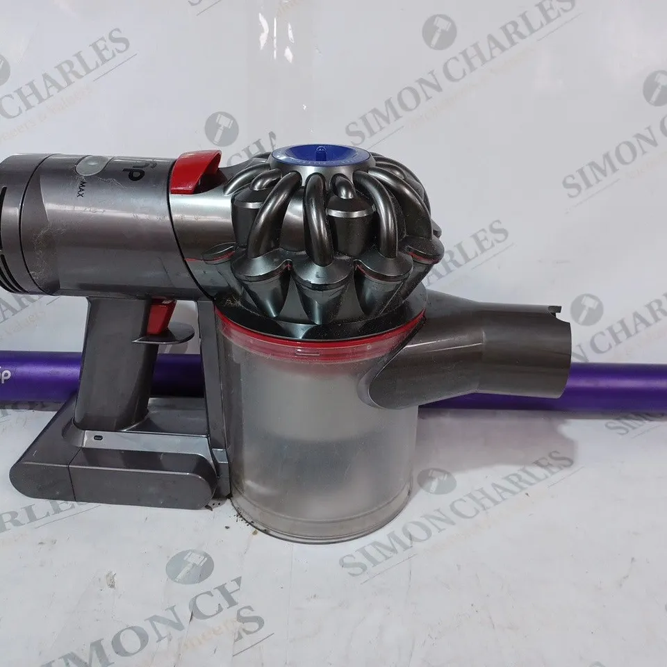 SHARK CORDLESS VACUUM IZ300UKT