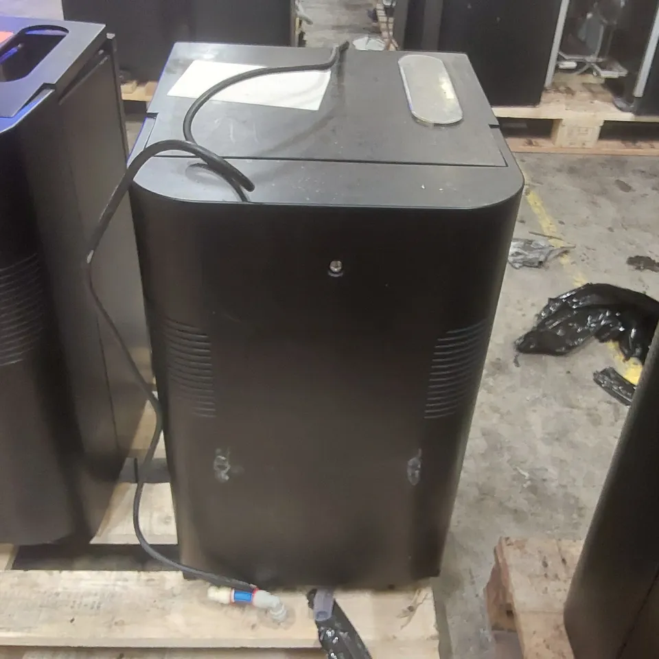 SCHAERER INTENSE COMMERCIAL BEAN TO CUP COFFEE MACHINE