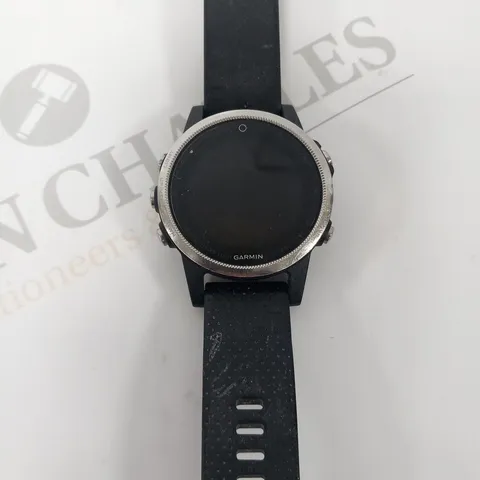 GARMIN FENIX 5S SMART WATCH