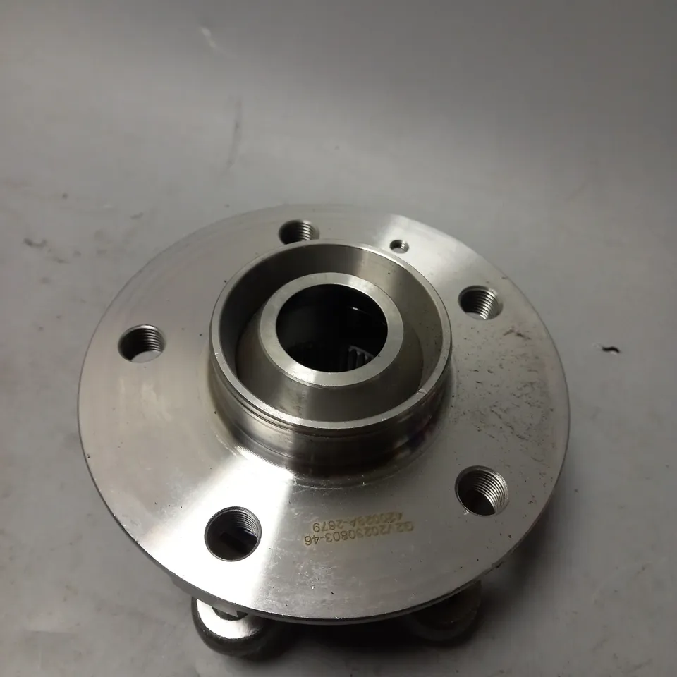 WHEEL HUB G2V2030803-46420029A-2679