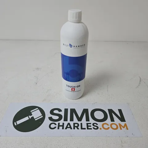 BILT HAMBER TOUCH-ON CRYSTALLINE HYDROPHOBIC TREATMENT (1L)
