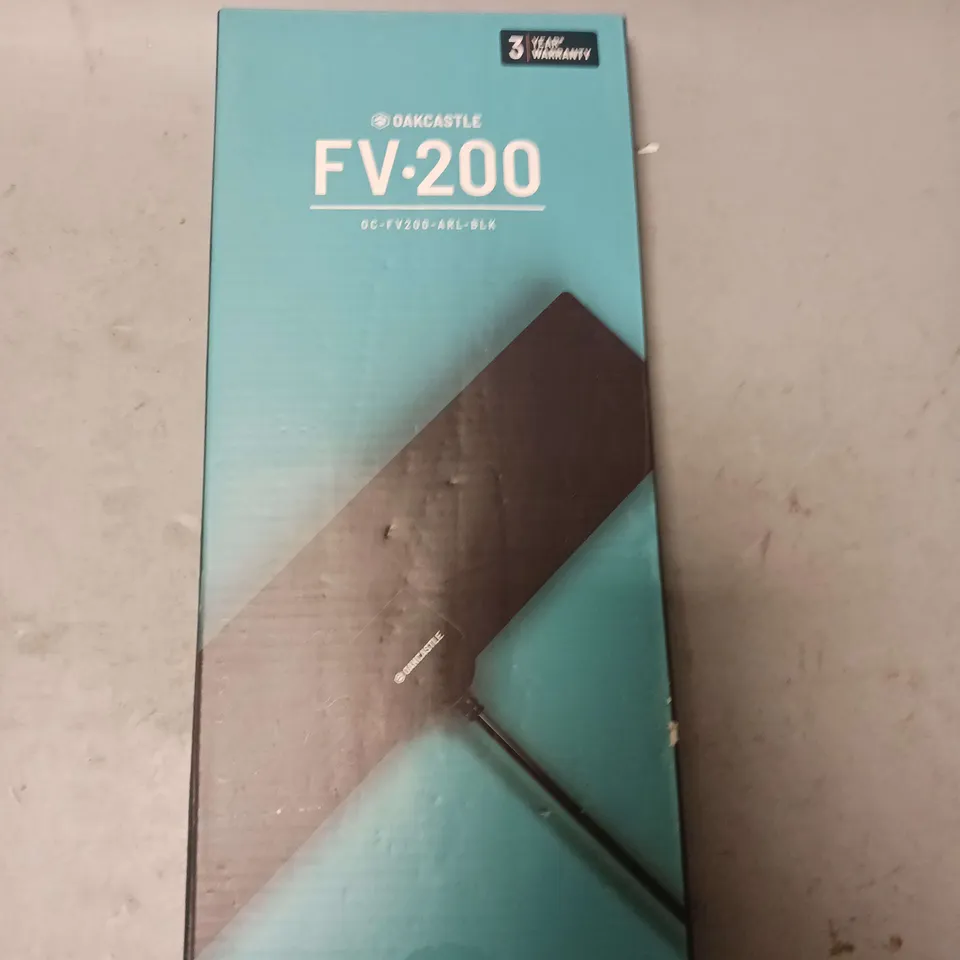 OAKCASTLE FV-200 FREEVIEW AERIAL