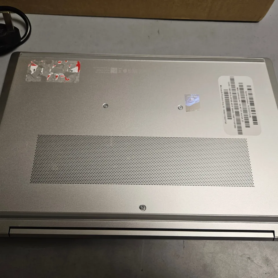 BOXED HP PROBOOK 550 G1- LAPTOP, INTEL CORE I5 PROCESSOR