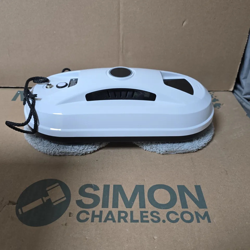WINDOW CLEANING ROBOT – AUTOMATIC CLEANING ROBOT, 3 MODES (FULL AUTOMATIC)