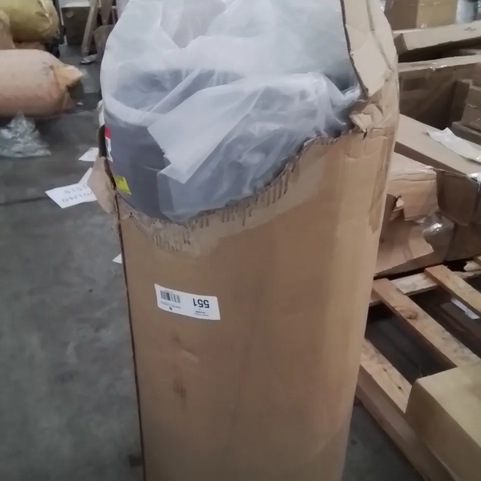 QUALITY BAGGED AND BOXED DUHART WAYFAIR SLEEP OPEN COIL MATTRESS - SIZE UNSPECIFIED 